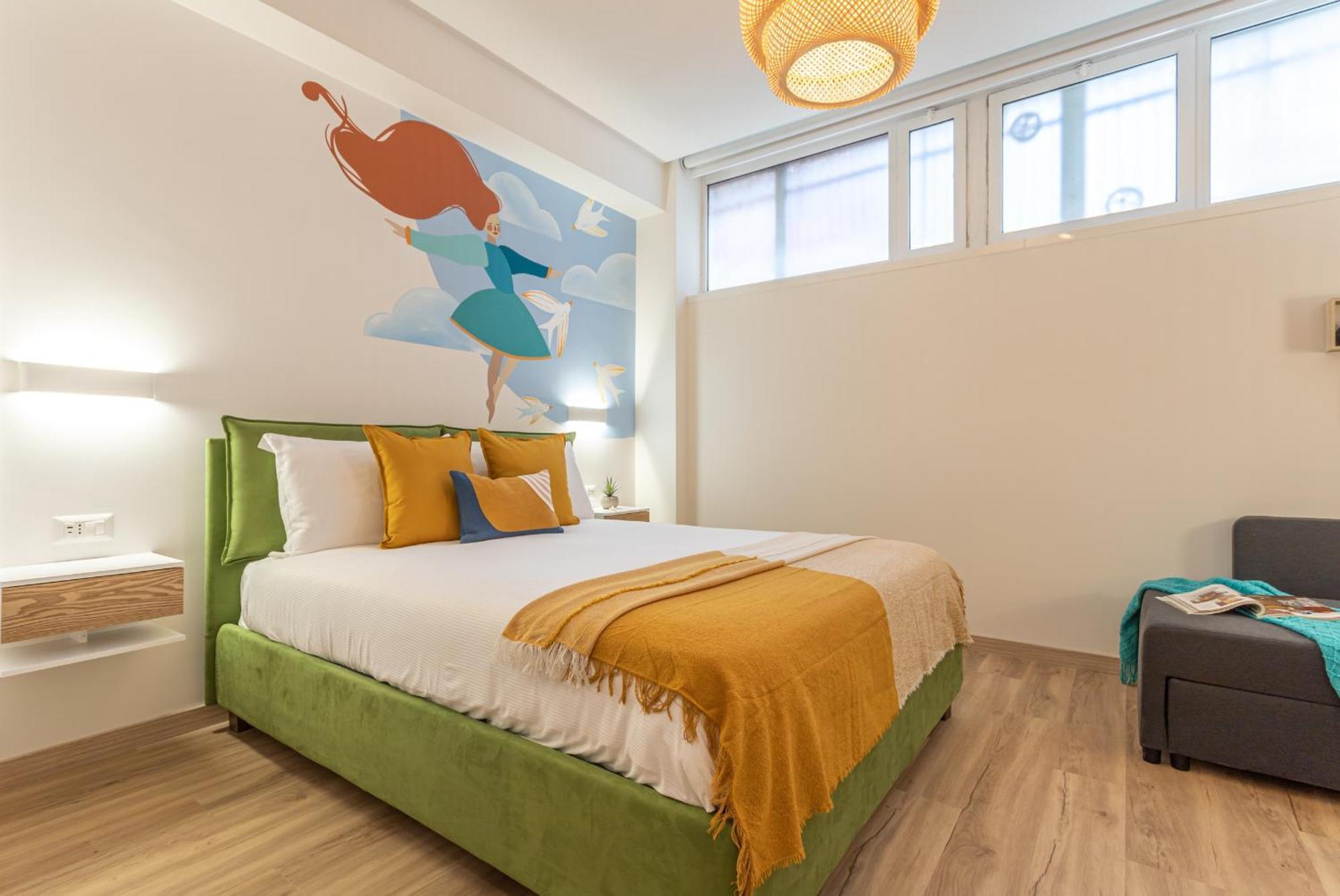 Le Muse Suites — Photos 1